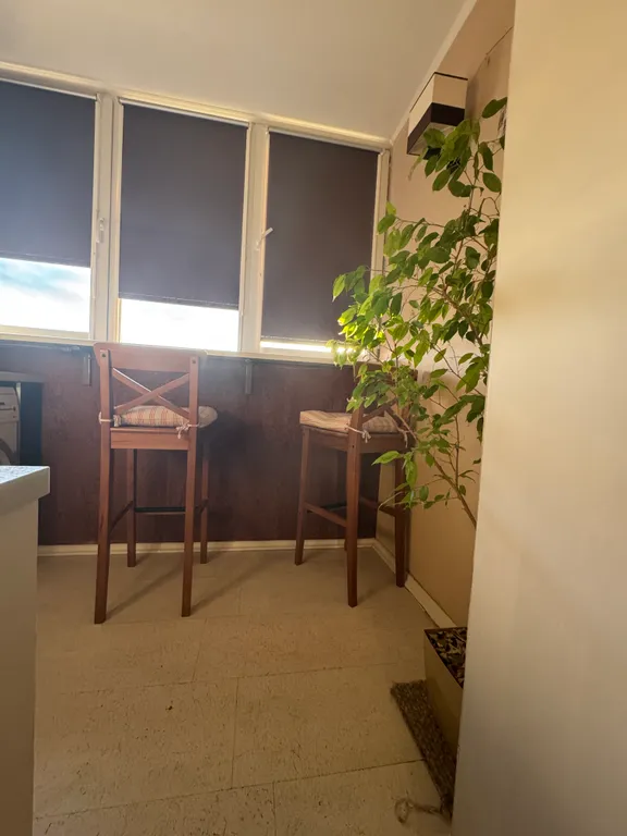 Апартаменты закат в 4 километрах от центра