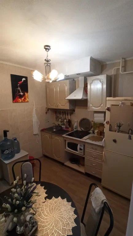 Комфортная квартира в центре города