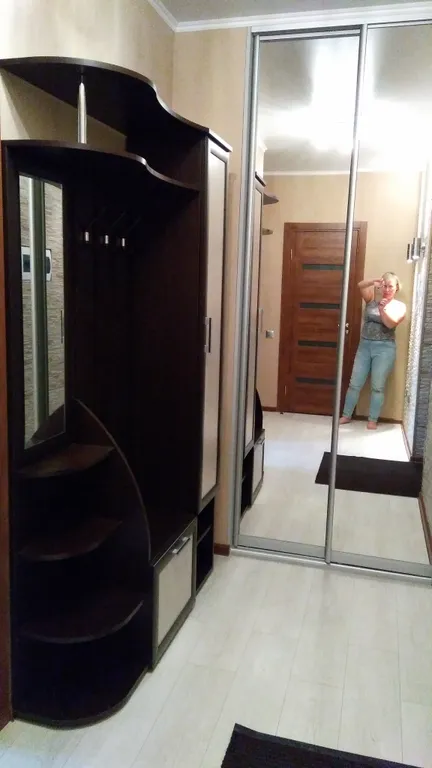 Квартира Уютная квартира в экологически чистом районе — Калининград