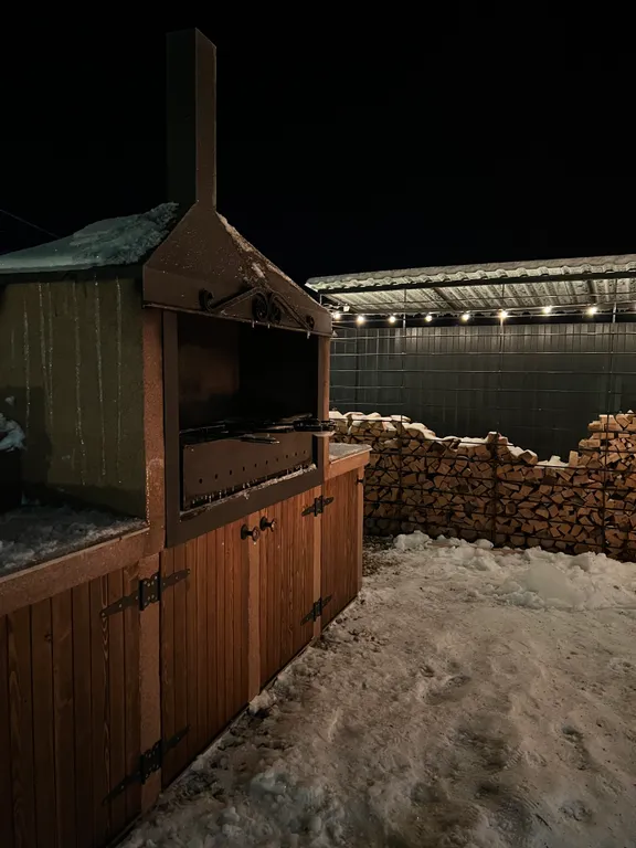 2-комнатный Дом