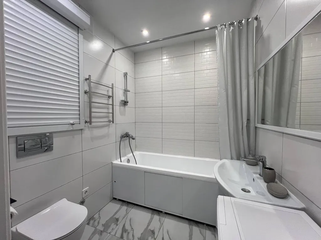 Уютная квартира в Монино