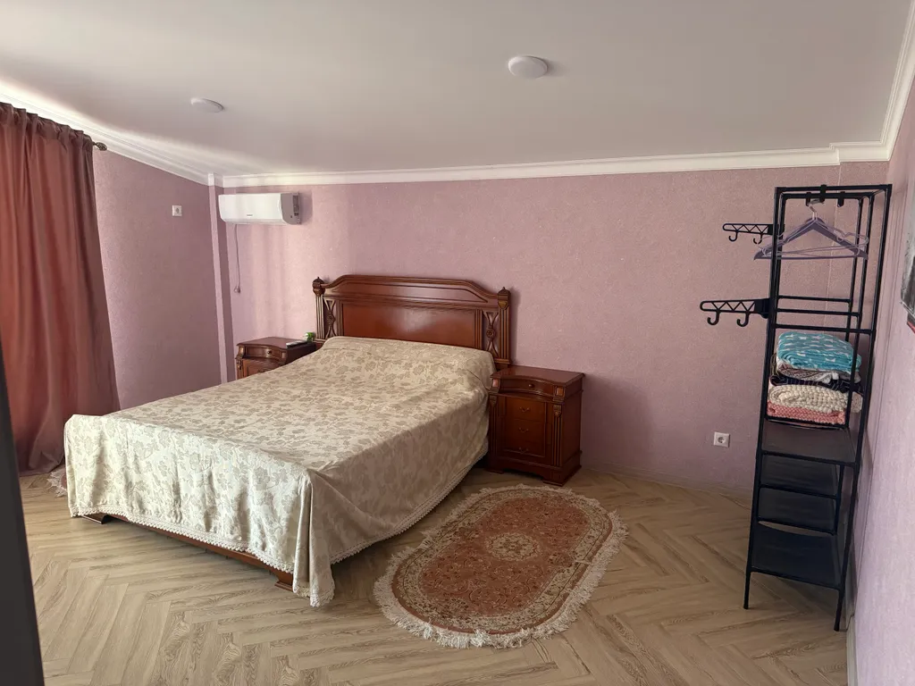 Коттедж на берегу моря