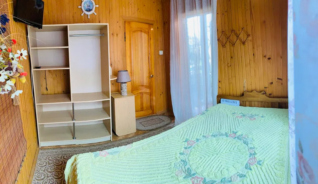 Коттедж Семейный