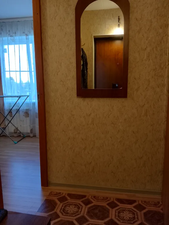 Квартира Квартира Уютная студия в центре пгт Лоухи, имеется все для отдыха с дороги — Лоухи