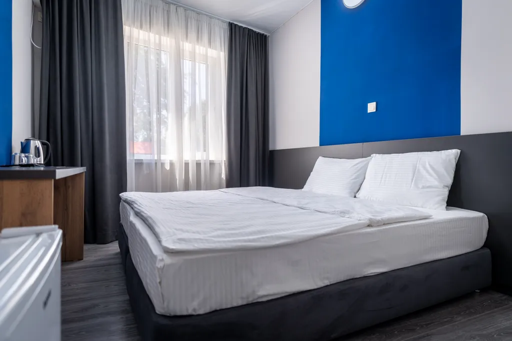 Квартира Комната — Кучук-Дере