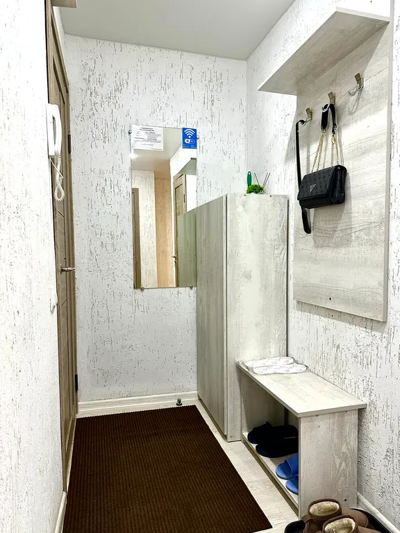 Уютная студия в центре города