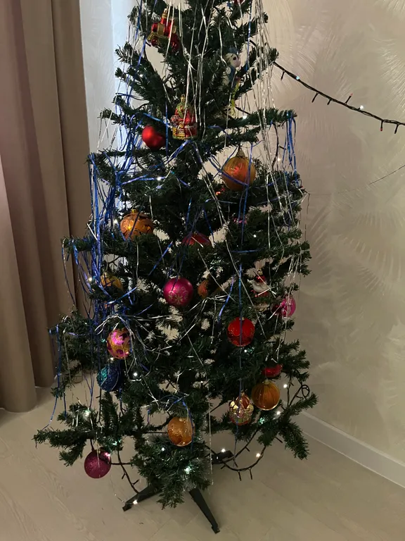 Квартира Уютная квартира с новым ремонтом в центре — Элиста