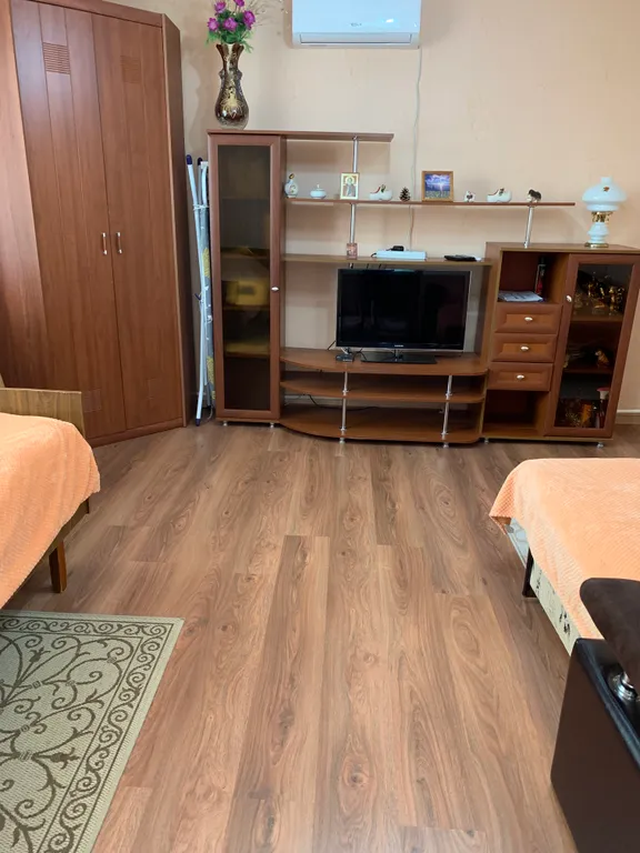 Апартоменты