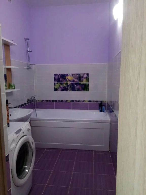 Янтарная долина в 2х комнатах