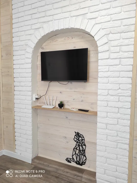 Уютная квартира у моря в самом центре Владивостока