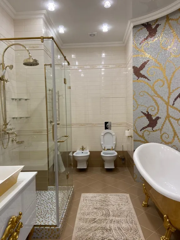 Апартамент nekrasovsky