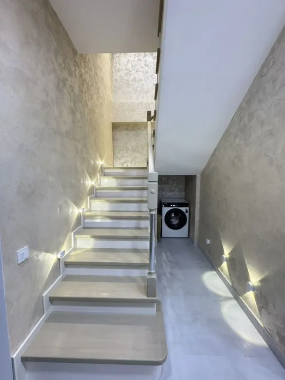 Квартира в комплексе Золотые Пески