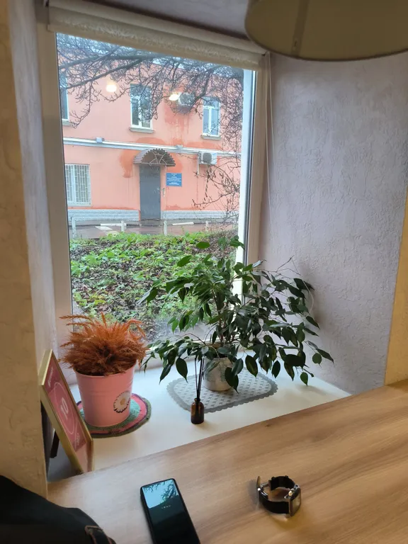 Квартира в купеческом доме в 5 минутах от Кремля