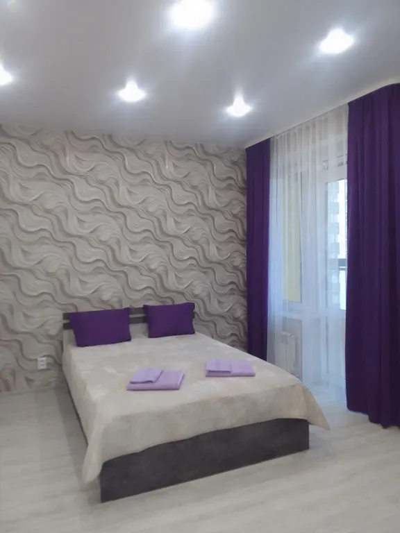 Комфортная и современная студия в новом доме