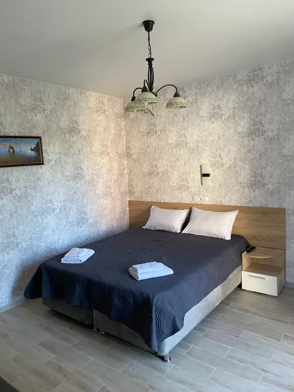 Квартира Комната — Судак