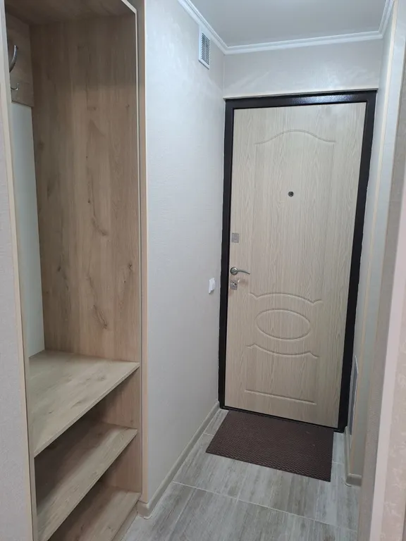 Студия с видом на Бештау