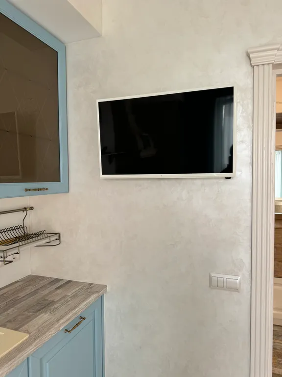 Квартира 2-комнатная квартира на побережье — Зеленоградск