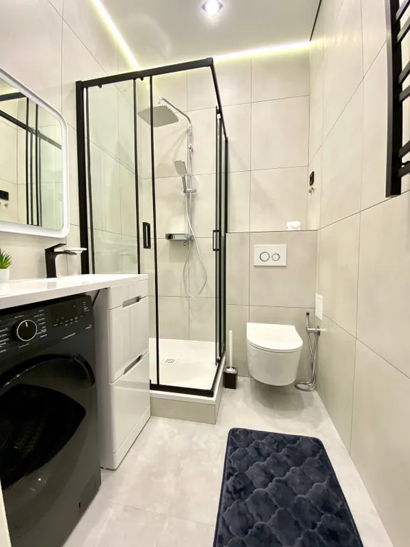 Уютная квартира рядом с морем