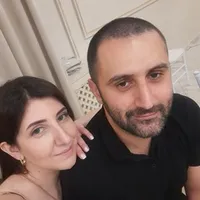 Диана Петросян