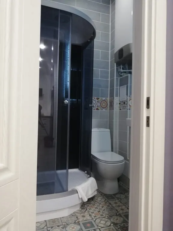 Уютная квартира на берегу озера Банное( Якты- куль)