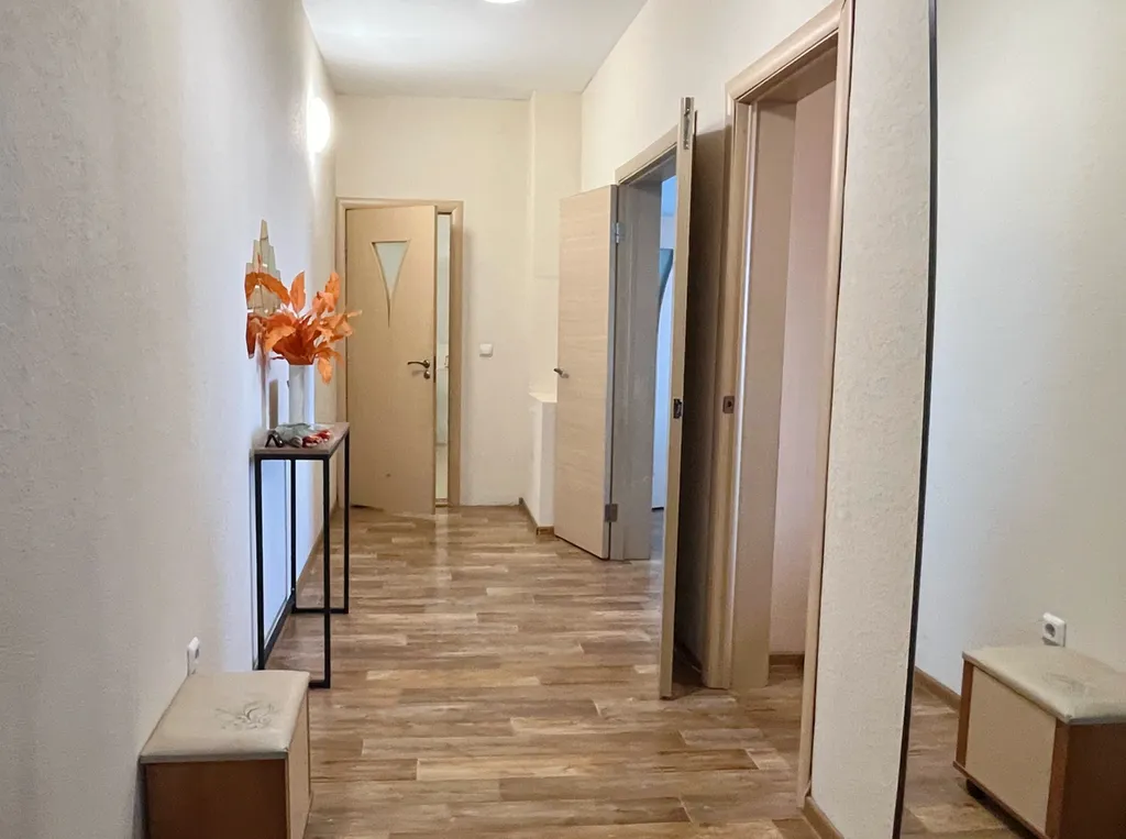 Квартира Уютная квартира в центре — Иркутск