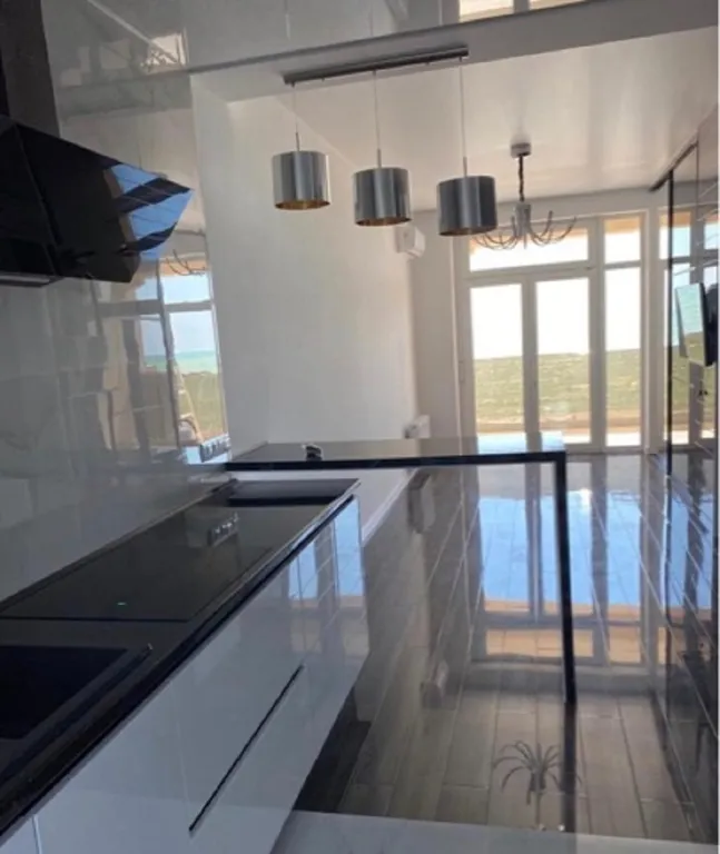 Аппартаменты класса люкс