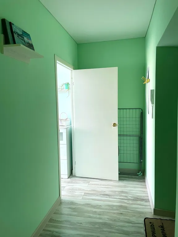 Комфорт в ста метрах от берега