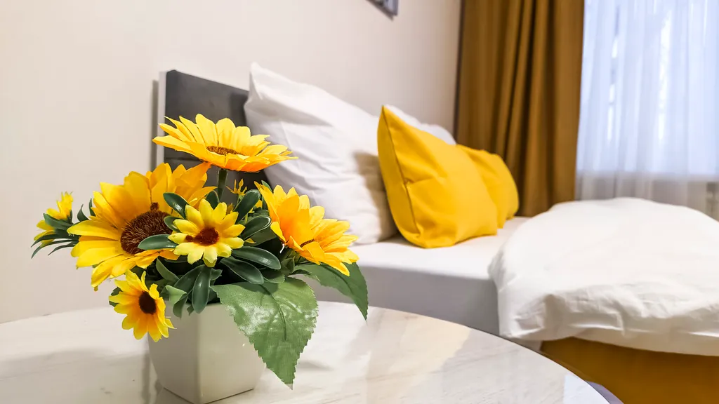 Уютная квартира-студия — аренда посуточно в Ухта