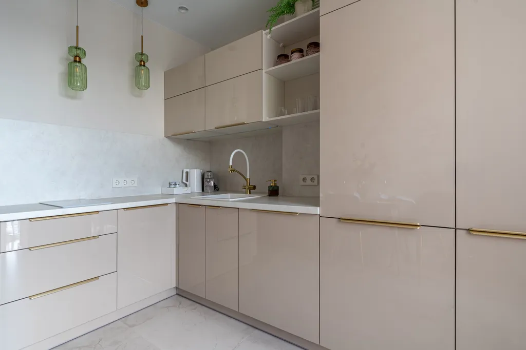 Квартира Квартира в ЖК 11 мая — Калининград