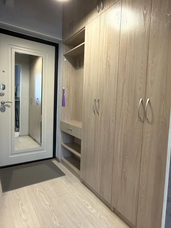 Уважаемые гости, квартира находится в районе мебельной фабрики