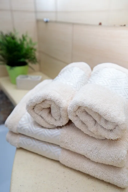 4-комнатная Квартира