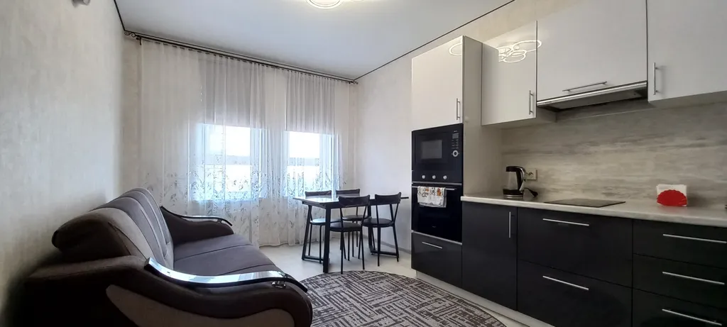 Апартаменты у Аквапарка на Гагарина