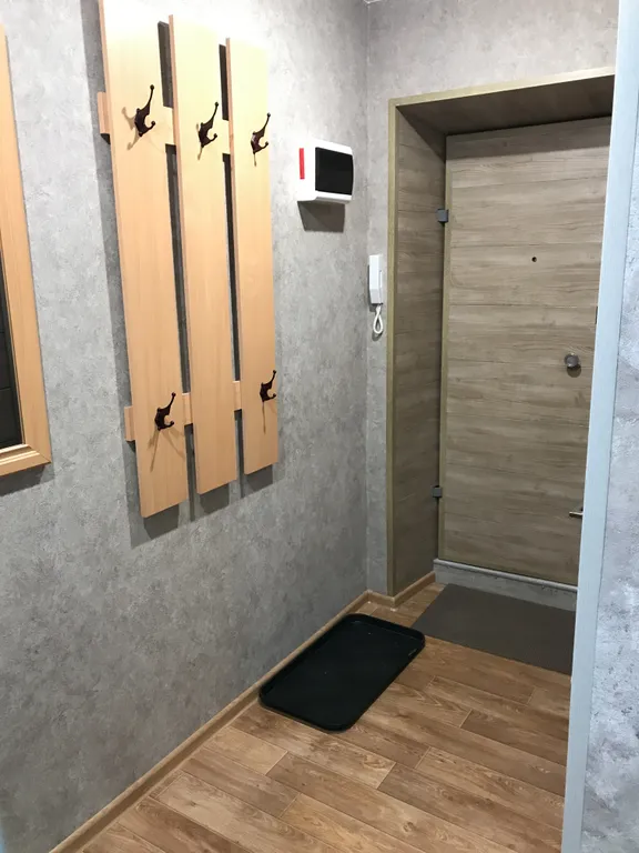 Уютная квартира в центре города рядом с площадью Ленина