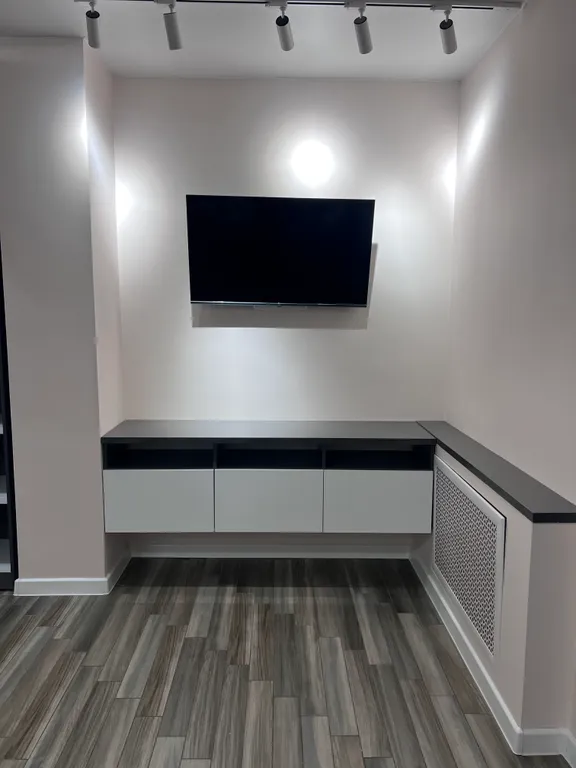 Квартира Стильная квартира напротив Планеты — Красноярск