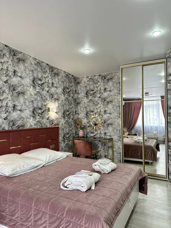 Квартира Квартира в новом ЖК Мадера — Судак