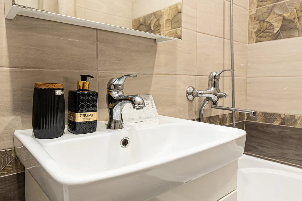 Квартира Уютная квартира, в спальном микрорайоне — Краснодар