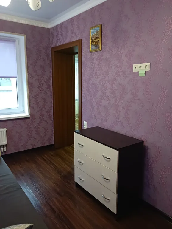 Квартира Уютная трёхкомнатная квартира в  центре на побережье Зеленоградска. — Зеленоградск