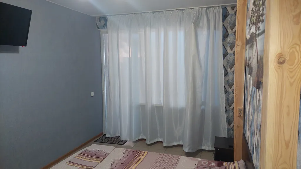 2х местный номер в коттедже со всеми удобствами