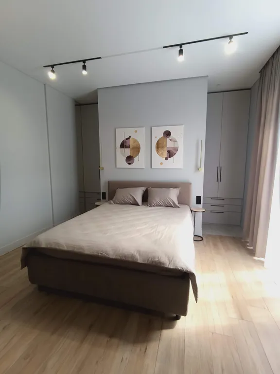 Апартаменты в самом центре