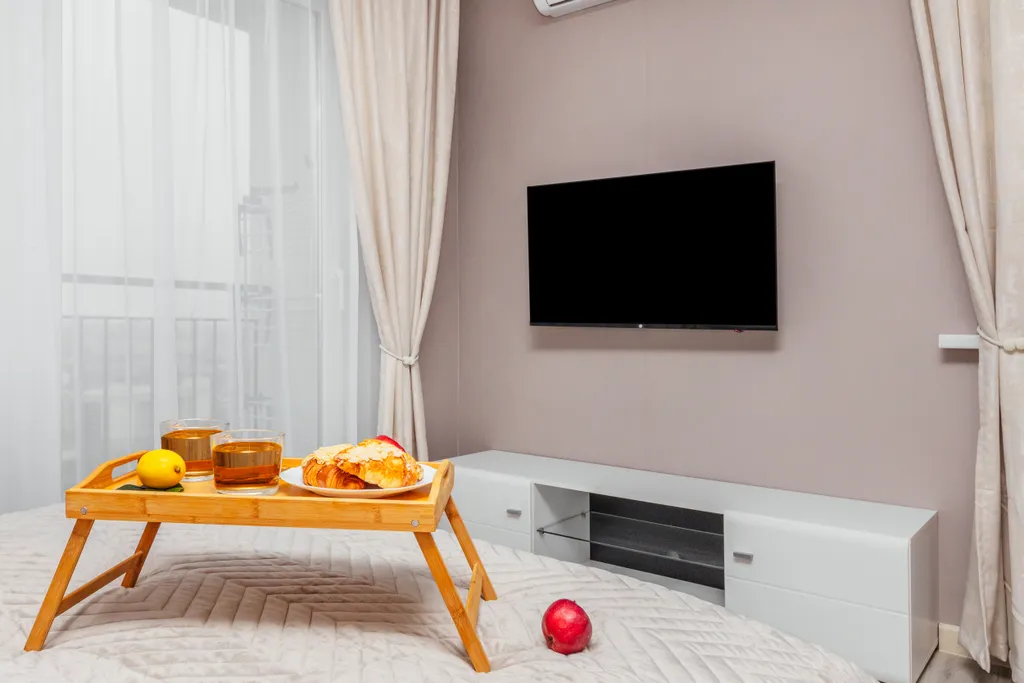 Квартира Квартира в ЖК Фрукты Виноград 1071 — Сириус