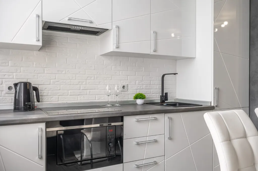 Уютная квартира с видом на Дон