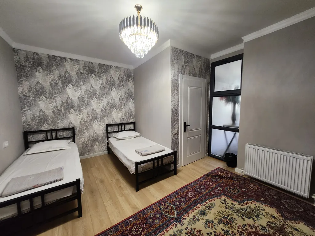 5-комнатный Дом