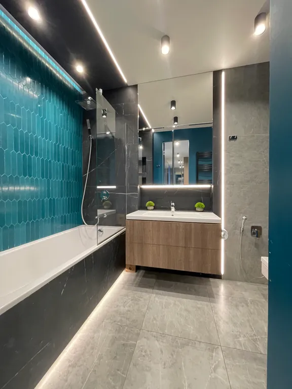 Art holiday apartments