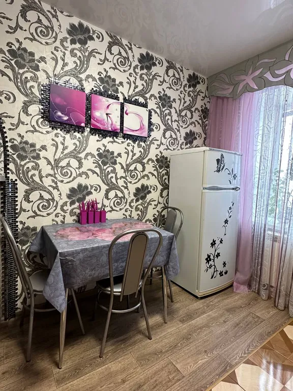 Двухкомнатная квартира у трассы М4