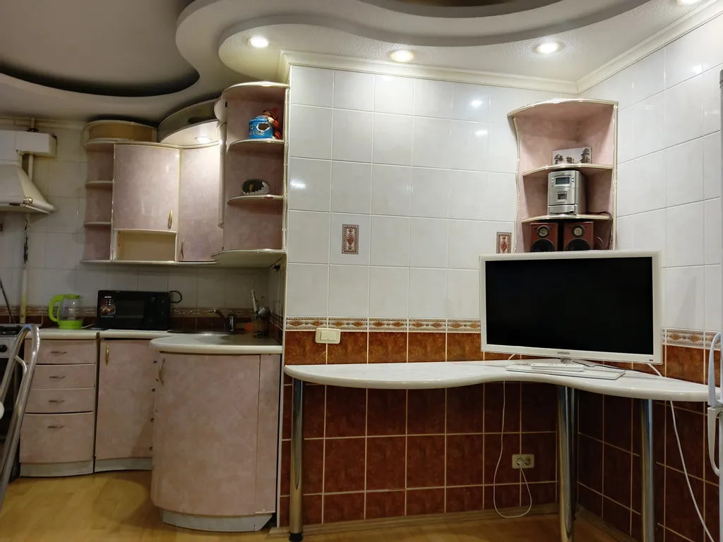 Полулюкс в сердце Златоуста