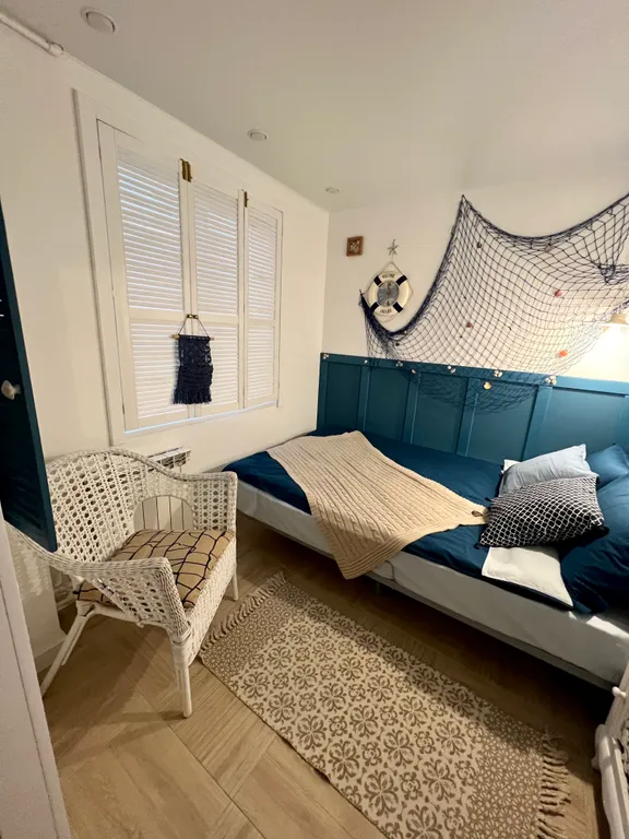 Морской бриз