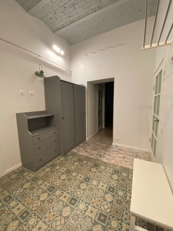 Скандинавская Крепость