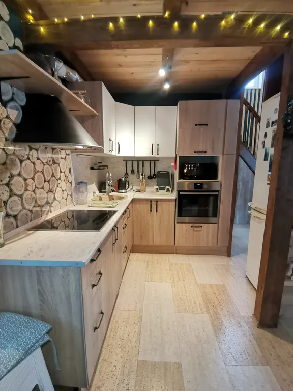 Эко-дом АнМар