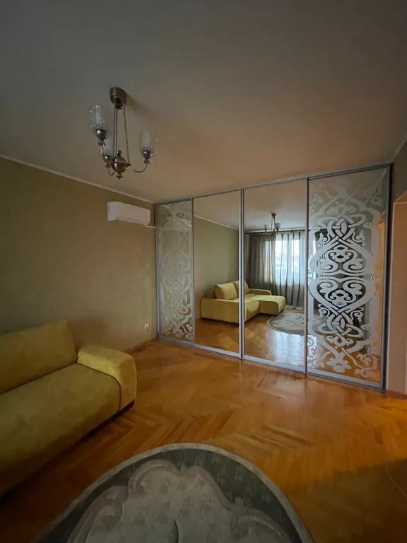 Уютная квартира на въезде