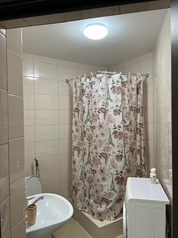 Квартира с шикарным видом на море